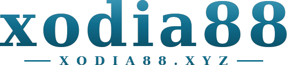 xodia88 logo
